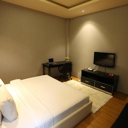 Diamond Suite Hai Ba Trung Hô Chi Minh-Ville Extérieur photo