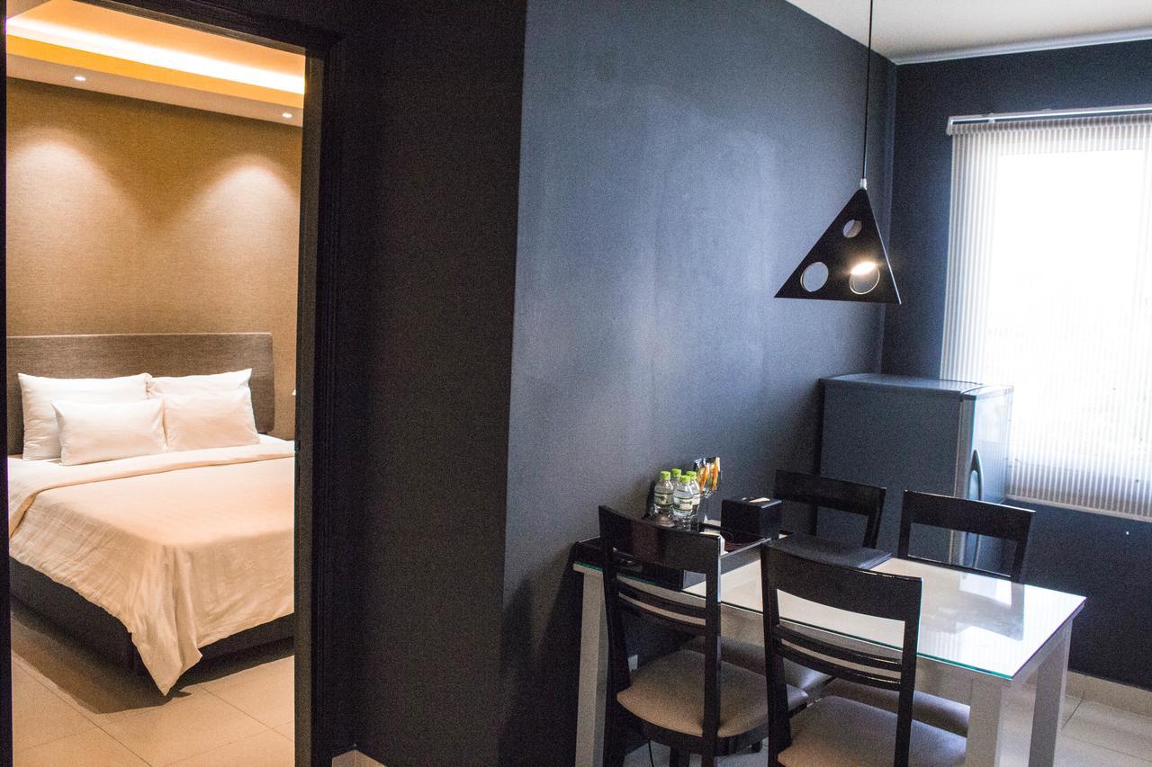 Diamond Suite Hai Ba Trung Hô Chi Minh-Ville Extérieur photo